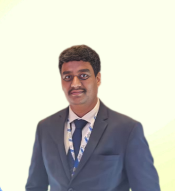 Pushkaraj Talwadkar - UCL Admit